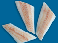 Pacific Cod Tails